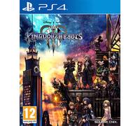 Kingdom Hearts III