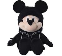 KINGDOM HEARTS KING MICKEY PLUSH