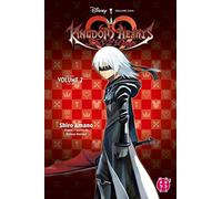 Kingdom Hearts l'intégrale Tome 2 - NUOVO