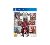 Kingdom Hearts: Melodia della memoria (PS4)