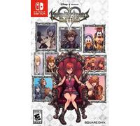 KINGDOM HEARTS: Melody of Memory (輸入版:北米) - Switch