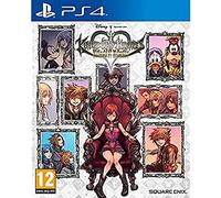 Kingdom Hearts Melody of Memory - PlayStation 4 [Edizione: Spagna]