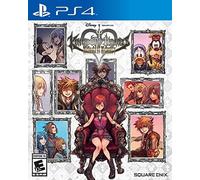 Kingdom Hearts Melody of Memory - PlayStation 4 (PlayStation 4)