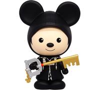 Kingdom Hearts - Panca King Mickey in PVC