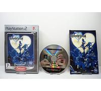 Kingdom Hearts Platinum (PS2)