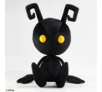 Square Enix Figura Kingdom Hearts Plush Shadow 17 Cm