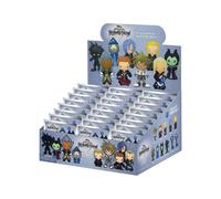 Kingdom Hearts Pvc Bag Clips Series 2 Con Figure Int.