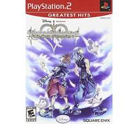 Kingdom Hearts Re:Chain of Memories (Sony Playstation 2)