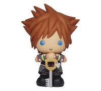 Kingdom Hearts Salvadanaio Sora Con Figure Int.