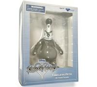 Kingdom Hearts Series 3 Timeless Pete Action Figure Diamond Select