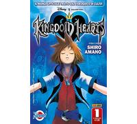 Kingdom hearts silver (Vol. 1)