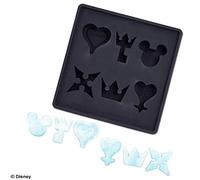 Kingdom Hearts - Stampo per cubetti di ghiaccio, 21 cm
