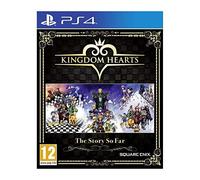 Kingdom Hearts The Story So Far [Edizione: Francia]