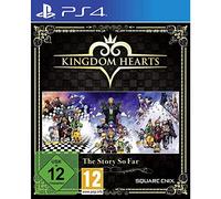 Kingdom Hearts: The Story So Far (PlayStation PS4)