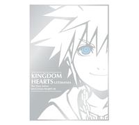Kingdom Hearts Ultimania: The Story Before Kingdom Hearts III (Copertina rigida)