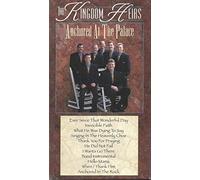 Kingdom Heirs - Anchored