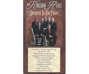 Kingdom Heirs - Anchored