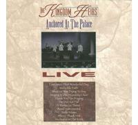 Kingdom Heirs - Anchored at the Palace
