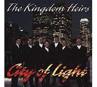 Kingdom Heirs - City of Light