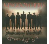 Kingdom Heirs - Shadows of the Past
