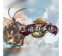 Kingdom Heroes 8 (PC) Steam Key - GLOBAL