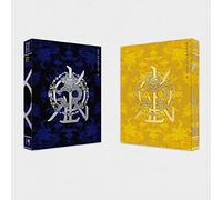 KINGDOM - History Of Kingdom : Part Ⅳ. Dann (4th Mini Album) / K-pop Sealed (Random ver.)