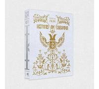 Kingdom - History Of Kingdom: Part Iii. Ivan (Random Cover)