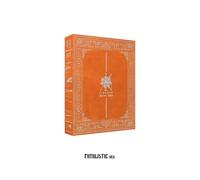 KINGDOM History Of Kingdom: Pt. VII. JAHAN FATALISTIC Ver. (CD)