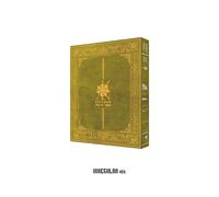 KINGDOM History Of Kingdom: Pt. VII. JAHAN IRREGULAR Ver. (CD)