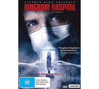 Kingdom Hospital: The Complete Series