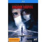 Kingdom Hospital: The Complete Series