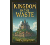 Kingdom In The Waste: A Spicy Howl's Moving Castle Retelling
