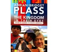 Kingdom in Their Eyes: From St Albans to South America