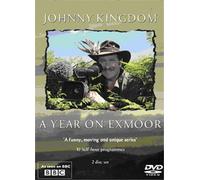 Kingdom Johnny - Johnny Kingdom a Year on Exmoo [Edizione: Regno Unito]