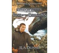 Kingdom Keeper Book II: Rise of the Dragons