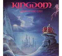 Kingdom Lost in the City (CD) Album (Jewel Case)