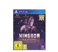 Kingdom Majestic - Limited Edition [Edizione: Germania]