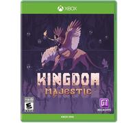 Kingdom Majestic (Xb1) - Xbox One (Microsoft Xbox One)