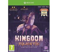 Kingdom Majestic XBO - Xbox One