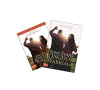 Kingdom Marriage- Connecting God's Purpose with Your Pleasure (Book, Study Guide and DVD)