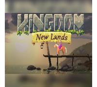 Kingdom: New Lands (PC) Steam Key - GLOBAL