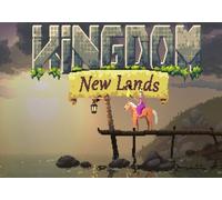 Kingdom: New Lands (PC) Steam Key - MIDDLE EAST