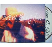 Kingdom New – Mexico Or Bust – Island