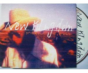 Kingdom New - Mexico Or Bust