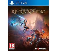 KINGDOMS OF AMALUR RE-RECKONING PS4 PLAYSTATION 4 RPG EU CON ITALIANO NUOVO