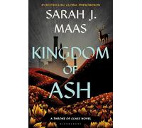 Kingdom of Ash: 7