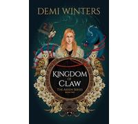 Demi Winters Kingdom of Claw (Tascabile) Ashen Series