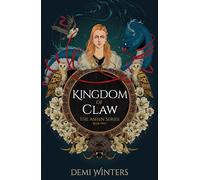 Kingdom of Claw: The epic Viking romantasy BookTok sensation unmissable for fans of WHEN THE MOON HATCHED and FOURTH WING
