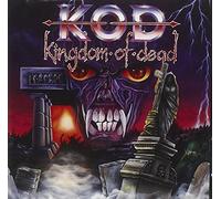 Kingdom Of Dead - Kingdom Of Dead