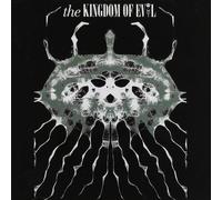 Kingdom of Evol Second Coming of Pleasure & Pain (CD)